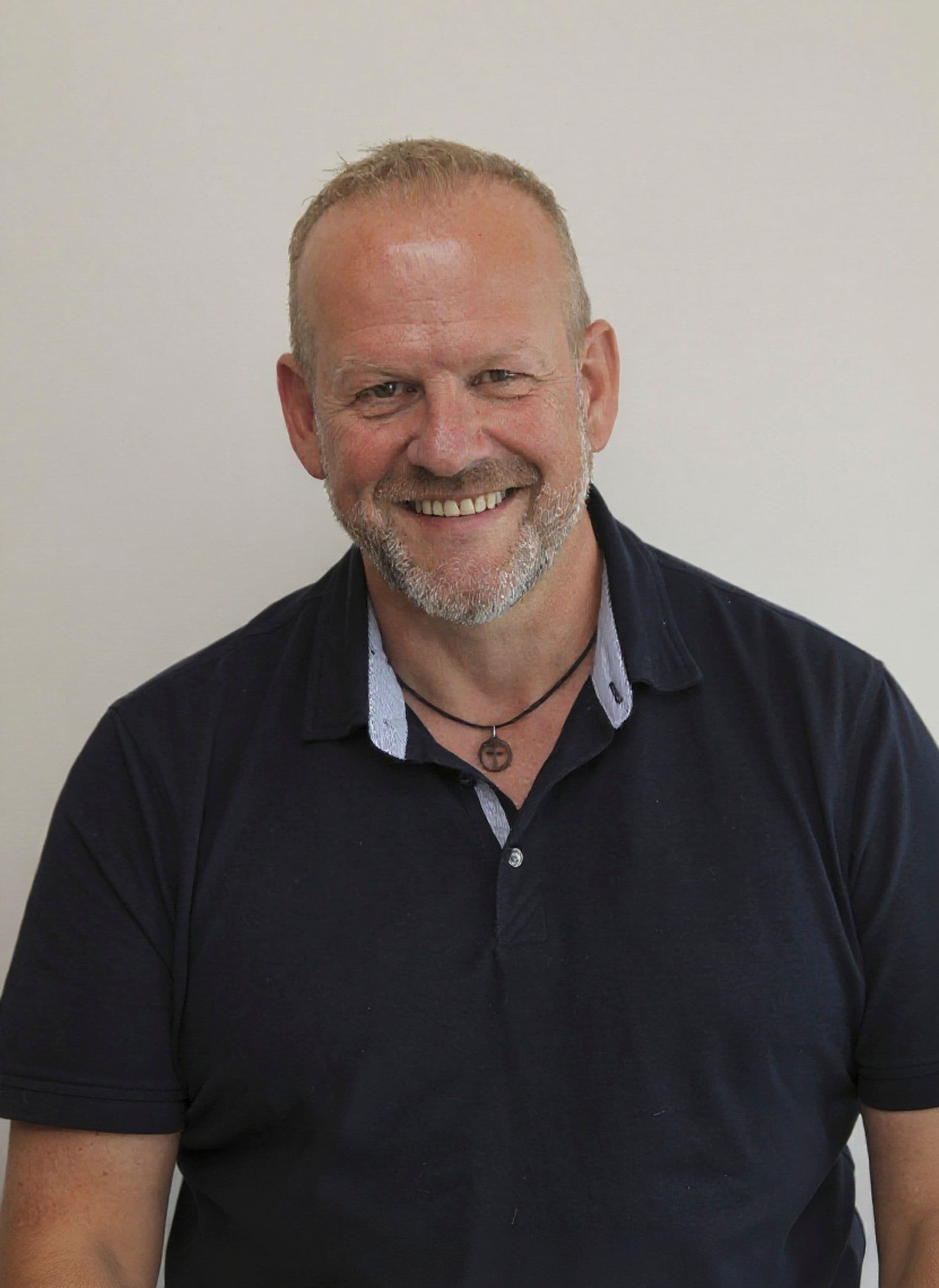 Øyvind Langelandsvik