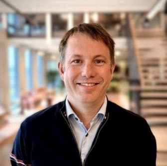 Einar Mørland