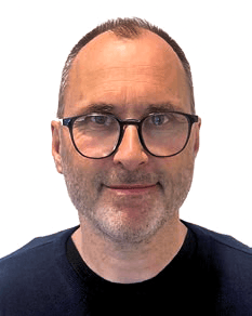 Bjørn Granum
